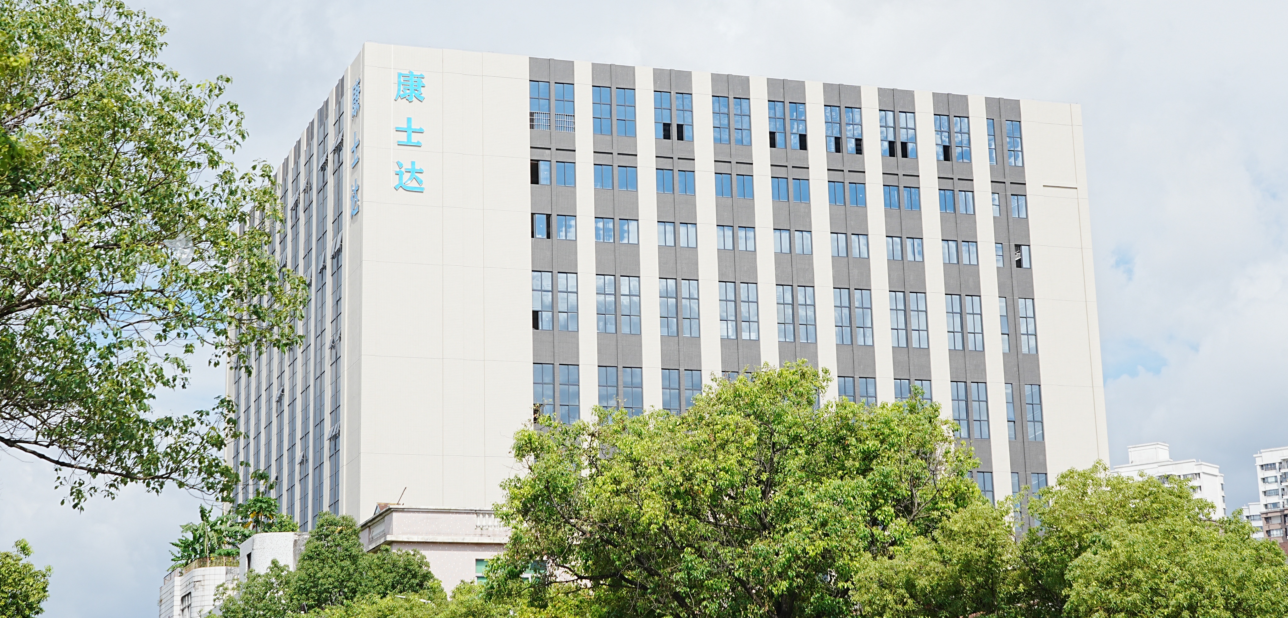 組織架構(gòu)